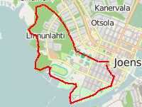 Mopsi Routes 2014