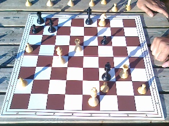chess